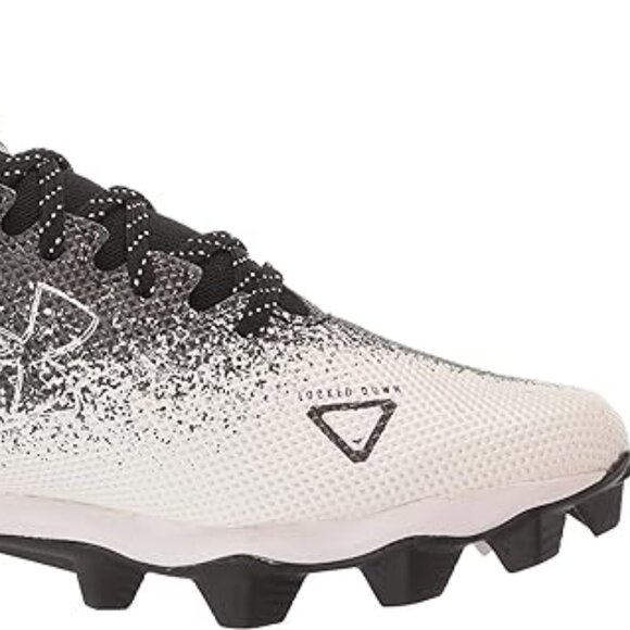 Under Armour Men's Spotlight Fran 2.0 Football Shoe - Picture 6 of 8